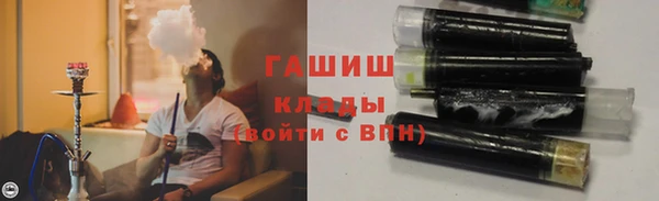 хмурый Бородино