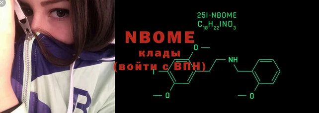 хмурый Бородино